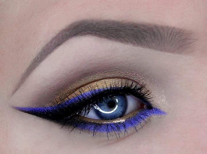 makeup482's tweet image. 