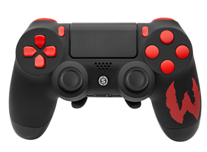 WaRTeK's tweet photo. Maintenant disponible sur :
https://t.co/QX32psffRF
Utilisez le code "Wartek" -5% de rabais. @ScufFrance https://t.co/MrQA19aQOz