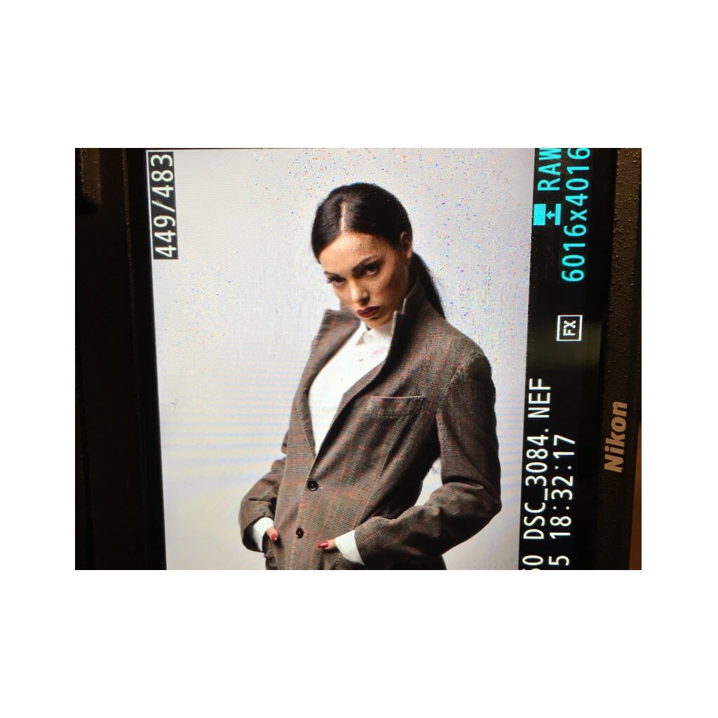 kaceychristo's tweet photo. #savilerow #menswear #fashion #designer #markmarengo 👔💼 #model #actress #singer #suite #shoot #business #bts https://t.co/GQMF9AxmFt