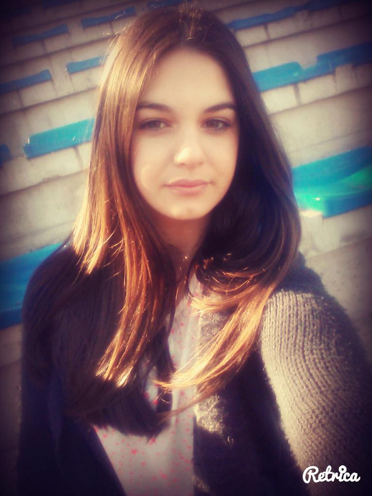 NikolinaRadeno2's tweet photo. Lepa sam samo kraj tebe https://t.co/NVW1UYVYxO