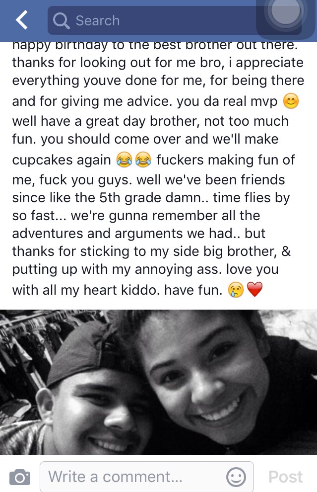 plsdontroastme's tweet photo. This has to be the biggest friend zone in the Desert Mirage history #FriendZoned https://t.co/NgXW0h9Dg6