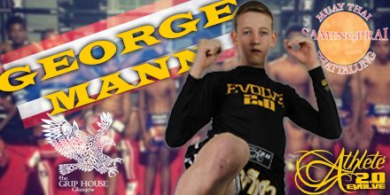 Athlete2point0's tweet photo. Big Win Tonight for the Big Mann.
Congrats George!! #GeorgeSamingprai #MuayThai #Athlete2point0 #TheGripHouse https://t.co/j60lZTNDWY