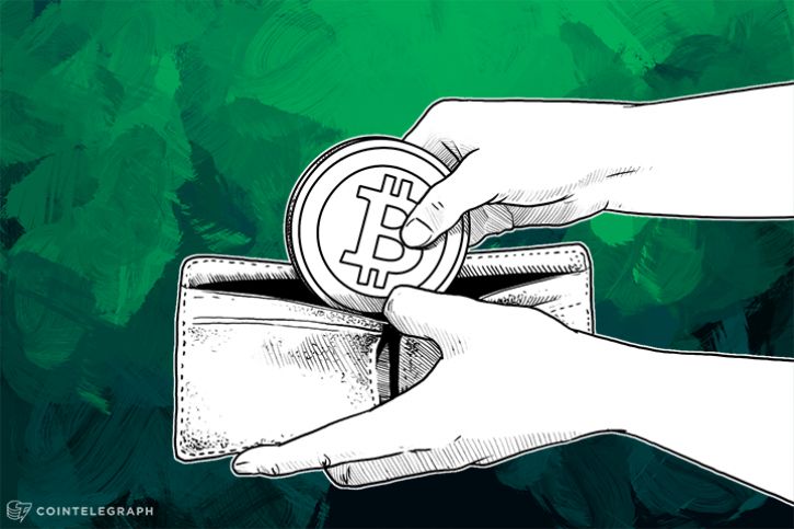 CoinTelegraphPL's tweet photo. #bitcoin Europejczycy mogą odbierać wypłaty w bitcoinach  https://t.co/nXcvBNmv3c https://t.co/0RECnfI45P