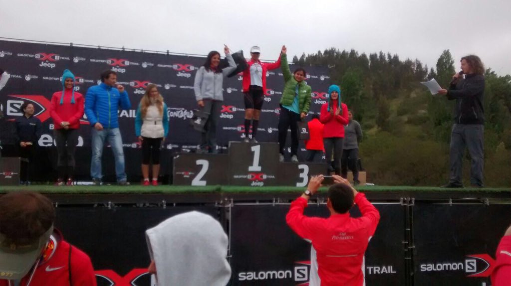 TeamproRunners's tweet photo. Felicidades a nuestros socios por su participación en la Salomon X Trail de Casablanca #YoElegíCorrer @CorrerMeHa 👍🏃 https://t.co/igFuhpfbB7