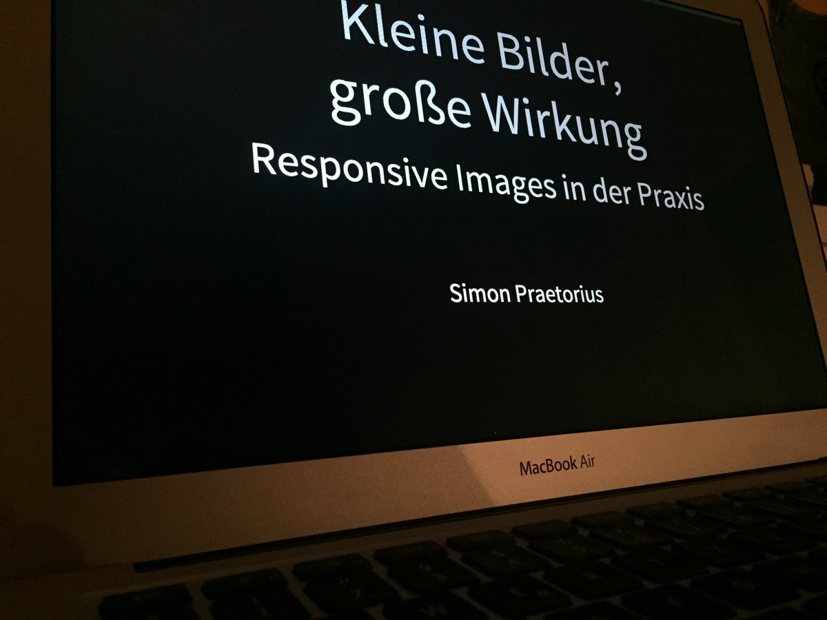 s2bproject's tweet photo. Dafür ist mein Talk für die #webcon2015 so gut wie fertig. https://t.co/WKtjDiVIoS