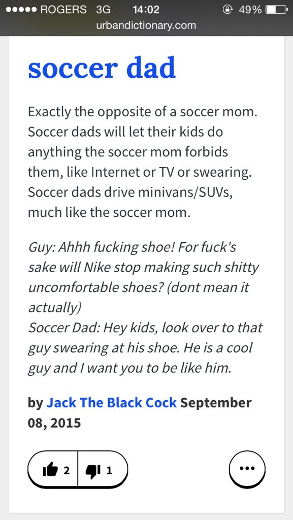 drunkoldbear's tweet photo. @UMO soccer dads like shoes https://t.co/HgLrmBSWsc