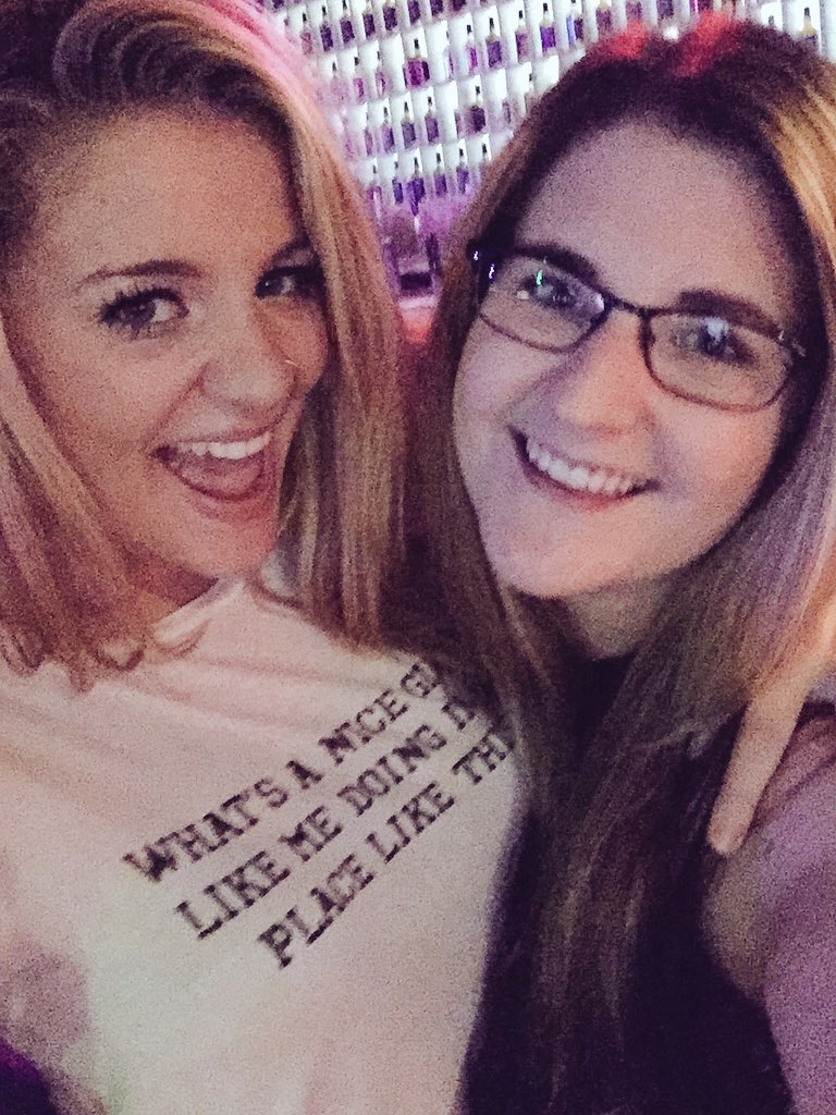 Happy happy 21st birthday     I hope it\s just as fab as you girl. Hope to see you soon! 
