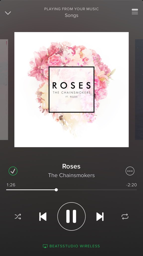 M1K34L's tweet photo. This song is so addicting ..#idontwhy https://t.co/SPM3BTHBST