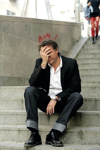 Happy Birthday, Michael Nyqvist 