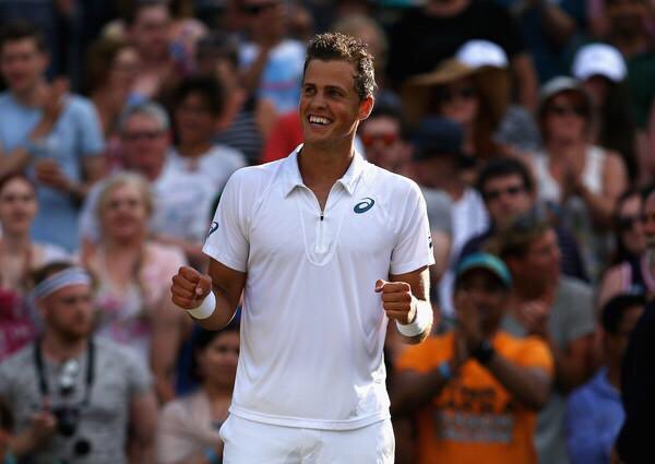 FredericFontang's tweet photo. Another great season came to the end thanks to @VasekPospisil and his team @AndresVialOpazo for all great emotions https://t.co/0dsHqTU0tt
