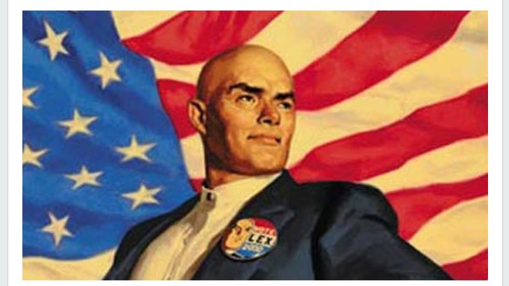 ComicBookNOW's tweet photo. Cast Your Ballot for the Worst (Fictional) Elections of All Time https://t.co/5vVHOkdC3k https://t.co/4rUQibEE6G
