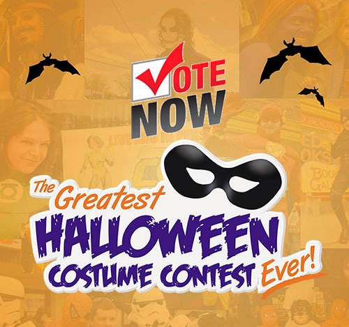 halloweencomic's tweet photo. Have you voted yet? Cast your vote in the #HCF2015 costume contest here https://t.co/usgfFtive1 https://t.co/QkvQlvAnrB