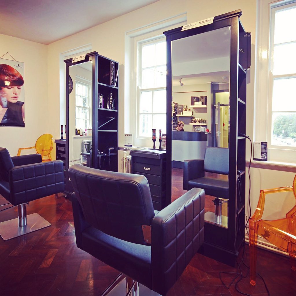 Kirk_Scargill's tweet photo. Great 1st month in the new Beverley salon! https://t.co/A7KK8Z0QFf https://t.co/Lx4KdpuNQW