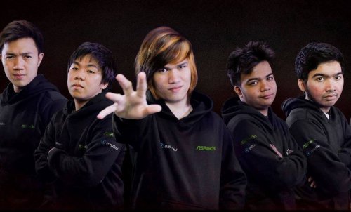 GEC @gameshowdota2 : five out of eight Vilnius LAN spots have been claimed! 
gosugamers.net/dota2/news/332…