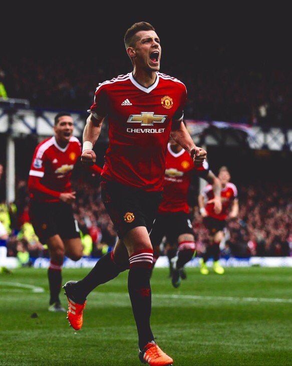 Happy Birthday Morgan Schneiderlin   