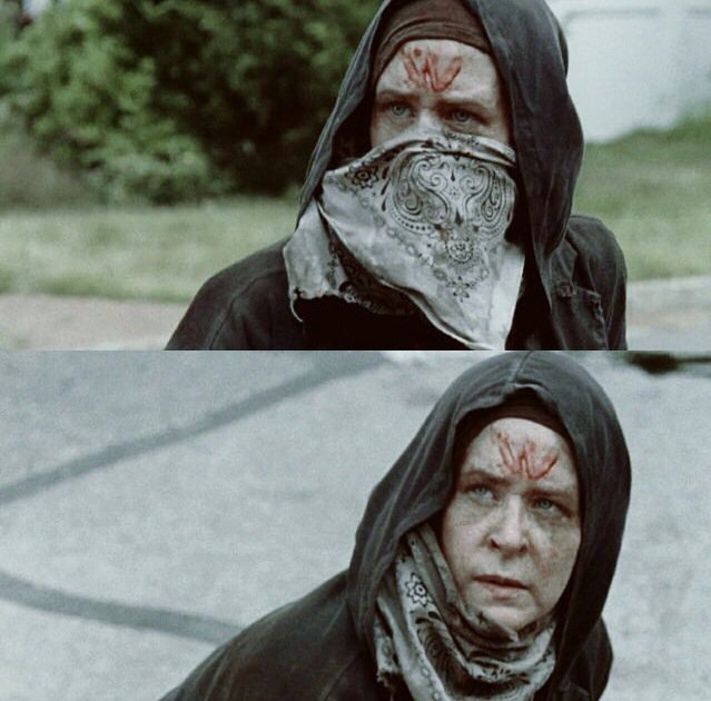 #CarolPeletier #TheWalkingDead