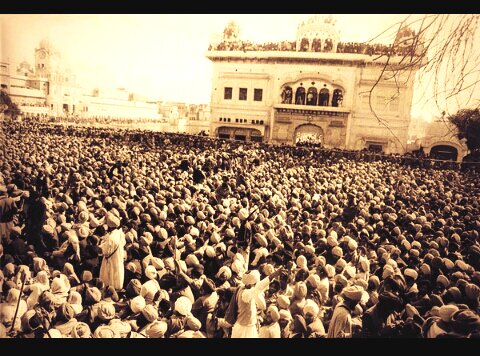 CHAHALSTER13's tweet photo. "The universe has shaken you to awaken you"..#SarbatKhalsa2015 #Neverforget84 @bapusuratsingh @everythings_13 https://t.co/xhtsegCdTC