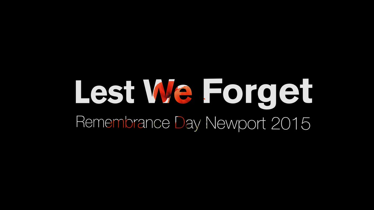 Newport_Local's tweet photo. Remembrance Day – November 7th – Newport, South Wales https://t.co/ak1HvCYbBv … 
Video : https://t.co/SK0gzXLRgR https://t.co/QqGS2JAc2l