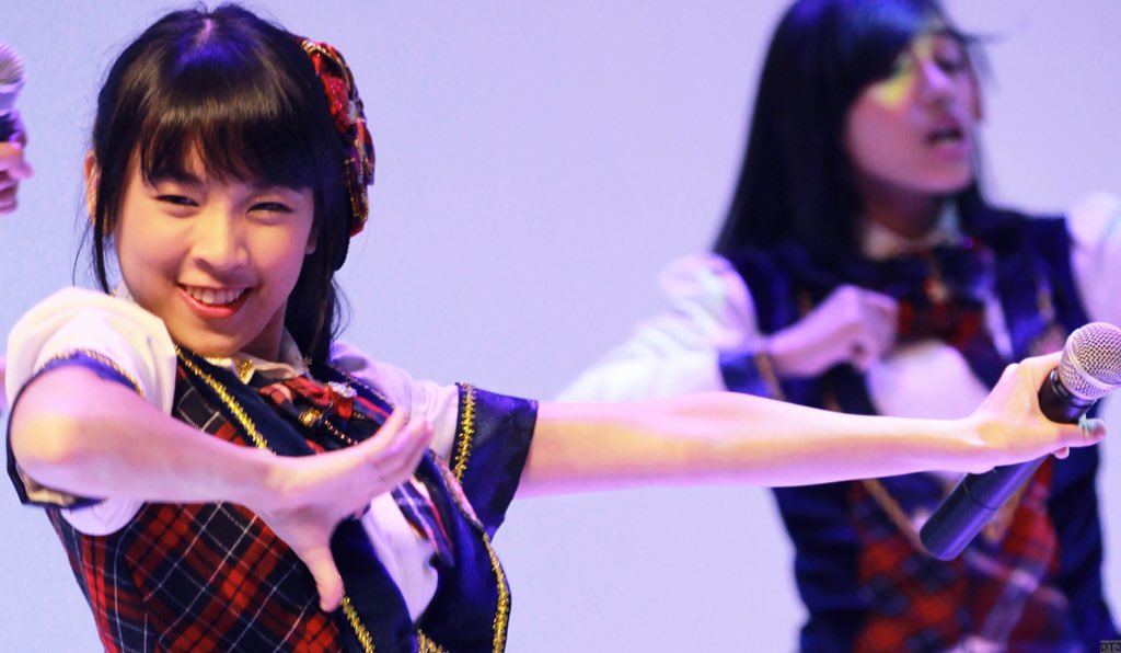 <a href="/H_ElaineJKT48/">Elaine Hartanto</a> - Honda Event @ Grand City Surabaya - <a href="/Elainelastic/">Elainelastic</a> <a href="/elainelastic_EJ/">ElainelasticEastJava</a>