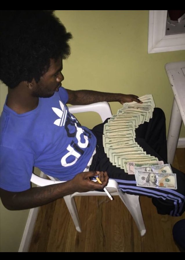 Slowmoduka's tweet image. #RipEd 😢👼🏾