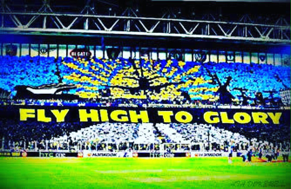 #FenerinMacıVar