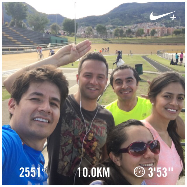 catgio04's tweet photo. Acabo de correr 10.0 km a un ritmo de 3'53''/km con Nike+. https://t.co/QJ8R4srdbH #nikeplus https://t.co/nCNvZS2AW3
