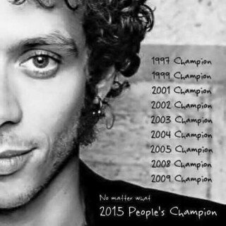 uchihaakbar3's tweet photo. Forza vale! Act like champion, you're the champion 46! https://t.co/0hg3KPbkrG
