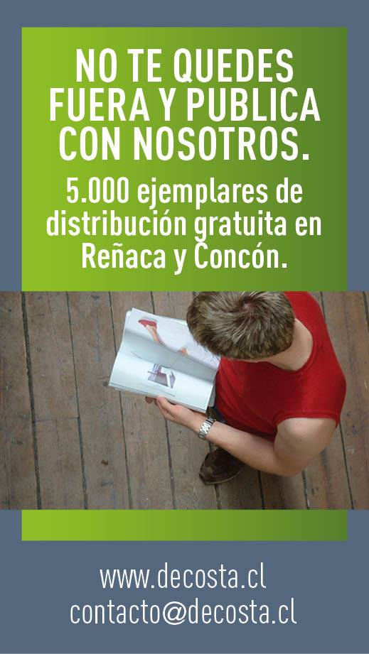 Revista Decosta (@revistadecosta) on Twitter photo 