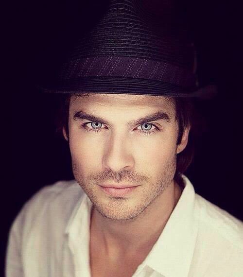 stellarflower19's tweet photo. Ian Somerhalder is my nominee for @tccandler "Most Beautiful Faces 2015" #100FACES 
#The100MostBeautifulFaces2015 😍 https://t.co/sX5jfXkjay