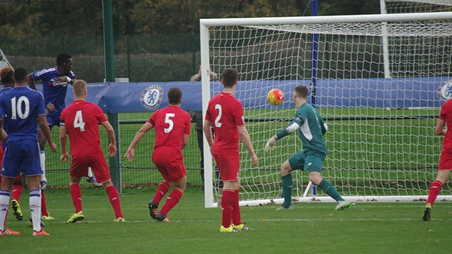 ChelseaFC tweet picture