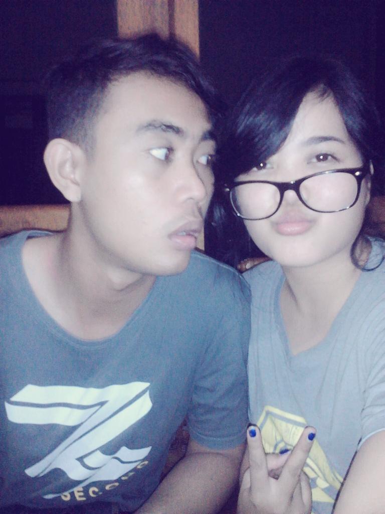 Aji A Prabowo (@ajimbaon) on Twitter photo 