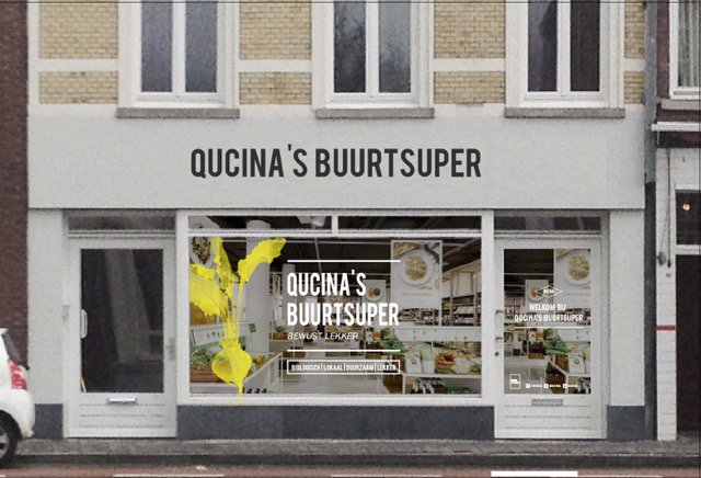 We are hiring! Wij zijn op zoek naar een enthousiaste junior winkelmedewerker (m/v).  qucina.nl/c-3212413/vaca…