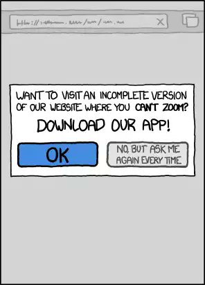 marcos_placona's tweet image. Mobile website experience.