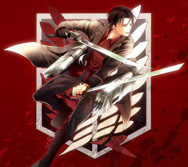 #リヴァイ兵長生誕祭2015
#12月25日はリヴァイ兵長の誕生日 
#リヴァイ兵長好きな人RT
#進撃の巨人好きな人RT
#進撃の巨人クラスタと繋が
りたい
#12月25日までに1225RT目指す 
#RTしたひと全員フォローする