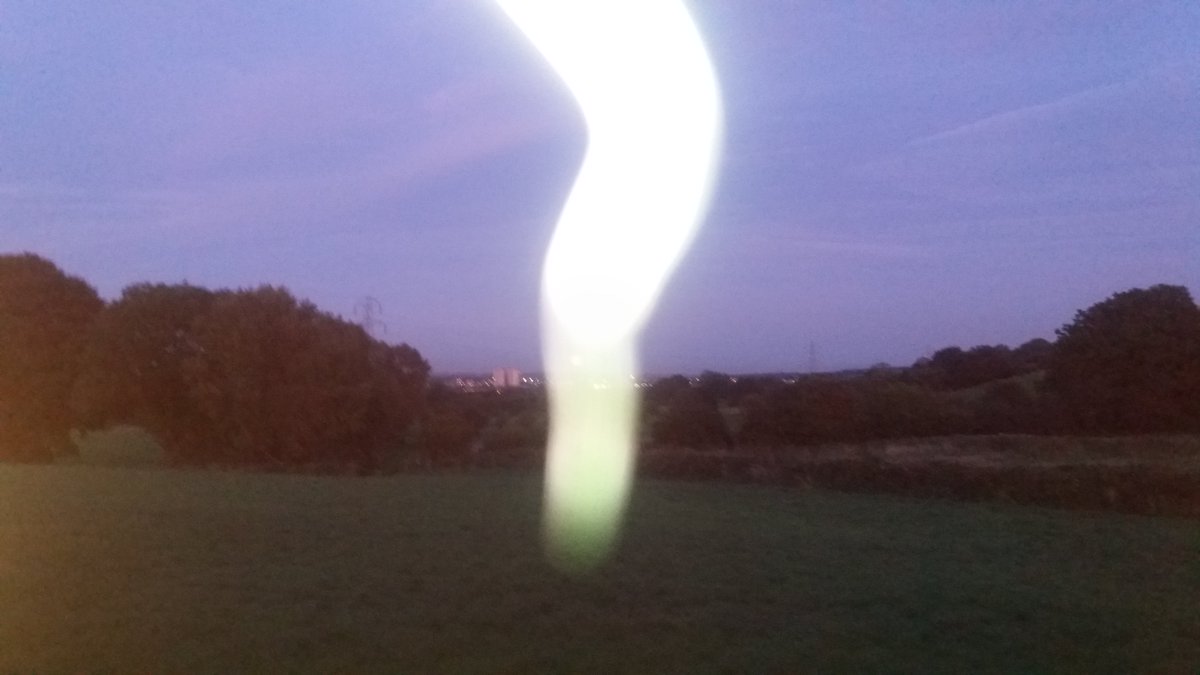 Paula Godfree tweet media