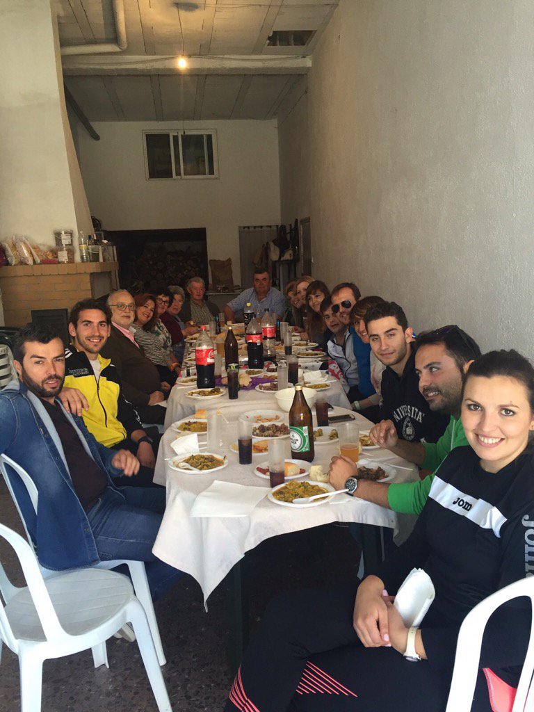 Gracias por estar en mi cumple <a href="/joselitorus/">Joselito rus</a> <a href="/juanamaribelmez/">Juana Mari Fuentes</a> <a href="/ArturoTekila/">Arturo Tekila</a> <a href="/josefaritor/">José Juan Ramírez</a> <a href="/lolailotj/">Lola Tortosa</a> @CarmenFuentesM8