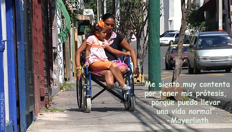 CanalMormon's tweet image. ¿Cómo ayudas a los demás para que puedan seguir adelante?  #igiveback oak.ctx.ly/r/3yk5x