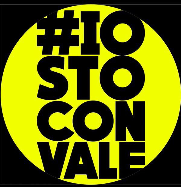 MenettoF's tweet photo. @insopportabile non lo hai mai fatto ma è arrivato il momento! #changephoto #iostoconVale https://t.co/hUCsBxAvUl