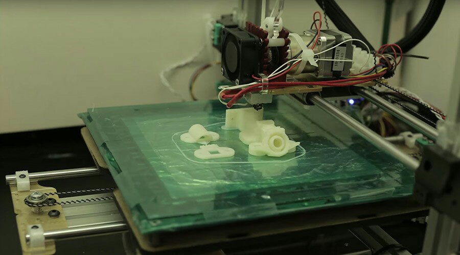 ajourtech's tweet photo. 3D printing may be cool – but also toxic, study warns

#3dprinting #toxic #3d #technology
https://t.co/CSY7vG68Pq https://t.co/xBHyyYyMiI