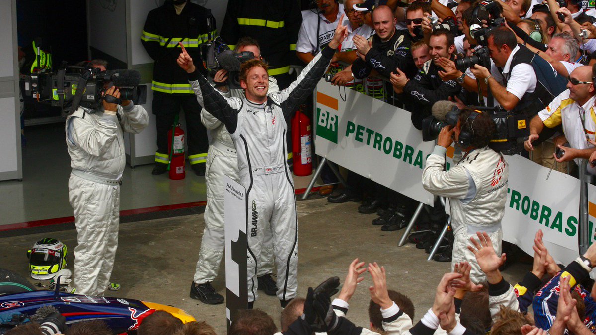 F1 tweet picture