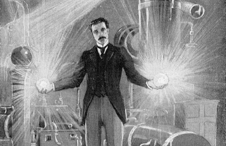 Hacksterio's tweet photo. Tesla was ready to change the world with wireless. Are you?
https://t.co/DdSNl65ff0
@IDTInc
@digikey
#InductivePower https://t.co/RTCc2FjN0v