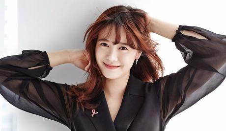 Happy birthday to actress Ku Hye Sun!!!! 