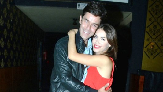 mundotkmcom's tweet photo. MORIMOS DE AMOR! La primera foto de Lali Espósito y Mariano Martínez juntos como PAREJA!! https://t.co/NdVJwByv3T https://t.co/ET46FL11hw