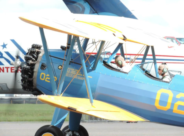 SunnFunFlyIn tweet picture