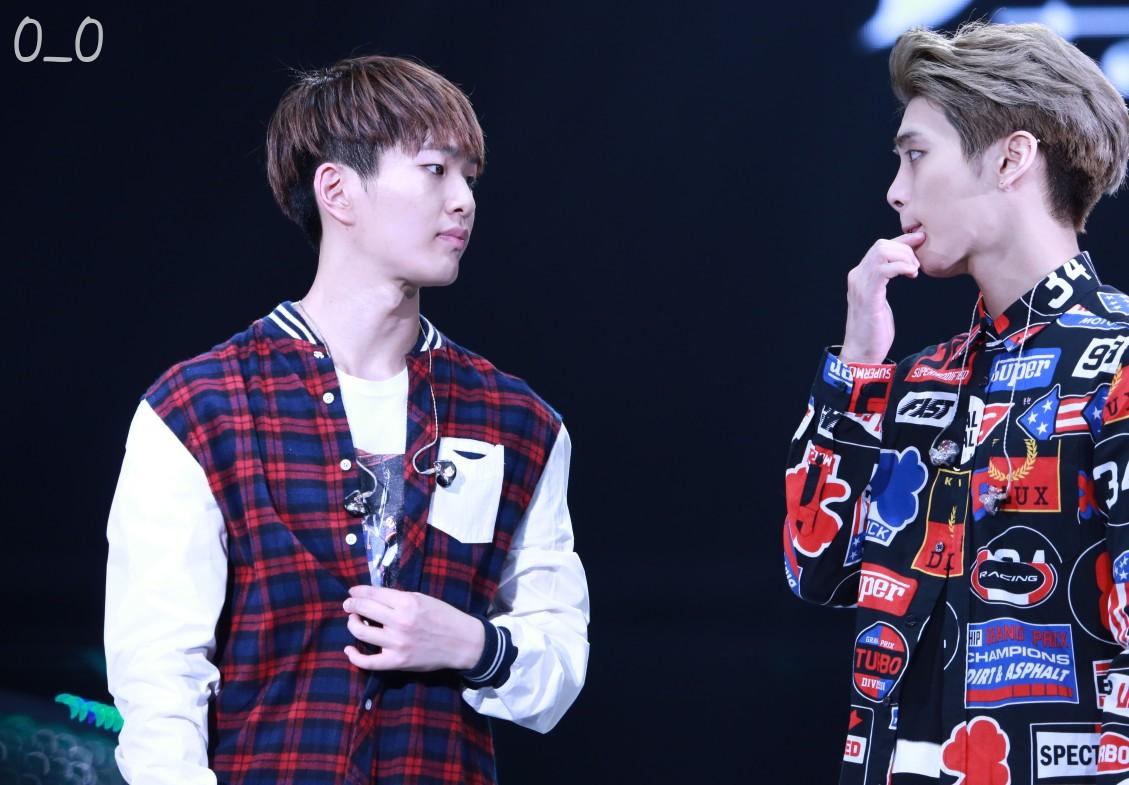 aya0_0PANDA's tweet photo. (⌒▽⌒)💓(ㅎㅅㅎ)
#shinee #Onew #jinki #onjon #hyonew https://t.co/mN9QNhGRh7