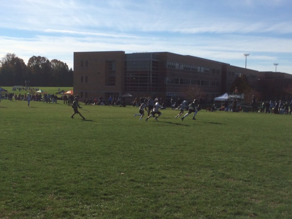 TeamTurnpikeLax's tweet photo. Turnpike 2019 opens with a 10-5 win over @PhEliteLB3 @adrenalinelax #AdrlnInvitationalPA #GetSomeTurnpike #NJBLax https://t.co/J62XABFgpL