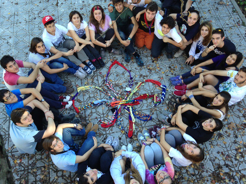 Gracias a tod@s por participar un EXCELENTE #ForoEdM15 y EXCELENTES personas haciendo #ESCULTISMO