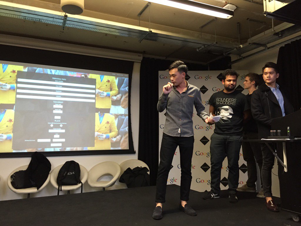 AlainFalys's tweet image. Team Fellows men fashion on demand / checkout with @yoyowallet #yoyoplay @pusher