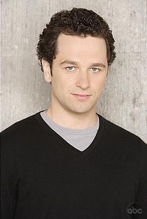 Happy Birthday to Matthew Rhys (41) 