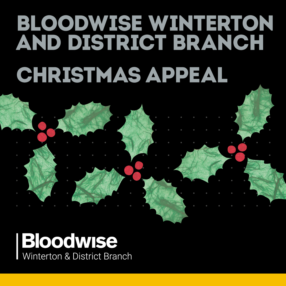Why not skip sending #Christmas Cards this year and help us #BeatBloodCancer? goo.gl/exMTTj #NLincsIsGreat